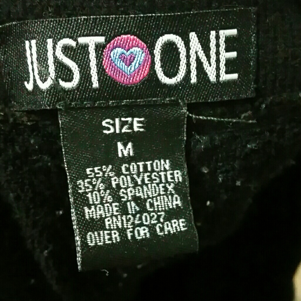 just One legging size M - Picture 2 of 2